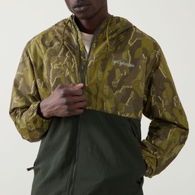 Spire Valley&trade; Windbreaker Jacket