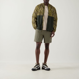 Spire Valley&trade; Windbreaker Jacket