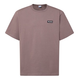 CSC Logo Back Graphic T-Shirt