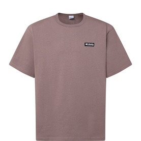 CSC Logo Back Graphic T-Shirt