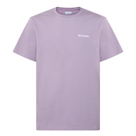 CSC Logo Back Graphic T-Shirt