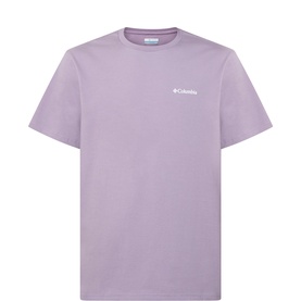 CSC Logo Back Graphic T-Shirt