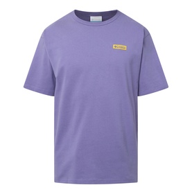 CSC Iconic Logo Back Graphic T-Shirt