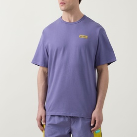 CSC Iconic Logo Back Graphic T-Shirt