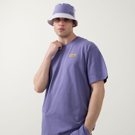 CSC Iconic Logo Back Graphic T-Shirt