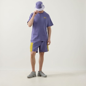 CSC Iconic Logo Back Graphic T-Shirt