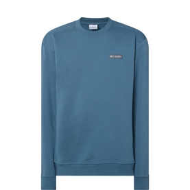 Meridian Creek&trade; Logo Sweatshirt