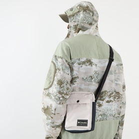 Zigzag&trade; II Side Bag