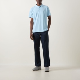 Utilizer&trade; Logo Polo Shirt