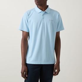 Utilizer&trade; Logo Polo Shirt