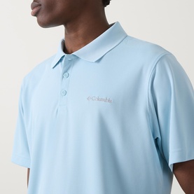Utilizer&trade; Logo Polo Shirt