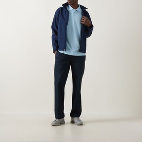 Utilizer&trade; Logo Polo Shirt