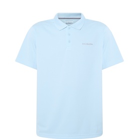 Utilizer&trade; Logo Polo Shirt