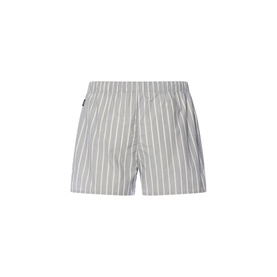 Fancy Woven Striped Boxers