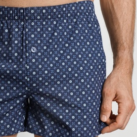 Fancy Woven Printed Boxers