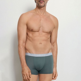 Two-Pack Essentials Logo Trunks
