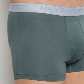 Two-Pack Essentials Logo Trunks