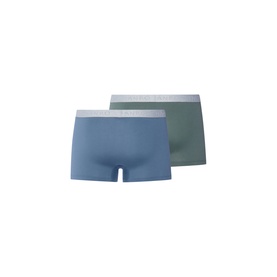 Two-Pack Essentials Logo Trunks
