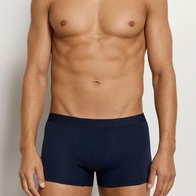 Two-Pack Essentials Logo Trunks