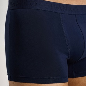 Two-Pack Essentials Logo Trunks