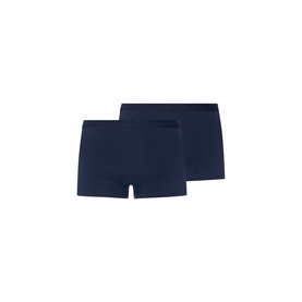 Two-Pack Essentials Logo Trunks