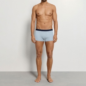 Two-Pack Essentials Logo Trunks