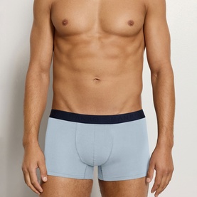 Two-Pack Essentials Logo Trunks