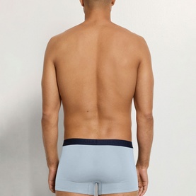 Two-Pack Essentials Logo Trunks