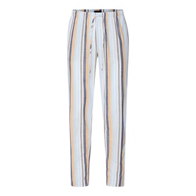 Night & Day Striped Long Pyjama Bottoms