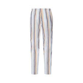 Night & Day Striped Long Pyjama Bottoms