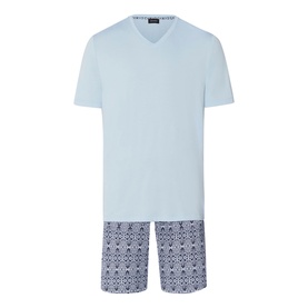 Night & Day Short Pyjama Set