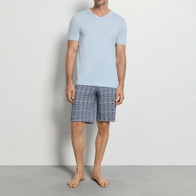 Night & Day Short Pyjama Set