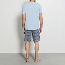 Night & Day Short Pyjama Set