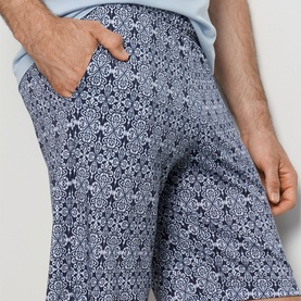 Night & Day Short Pyjama Set