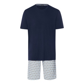 Night & Day Short Pyjama Set