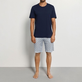 Night & Day Short Pyjama Set