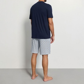 Night & Day Short Pyjama Set