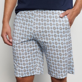 Night & Day Short Pyjama Set