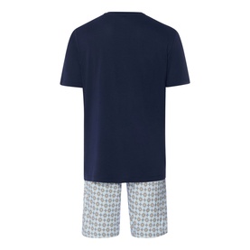 Night & Day Short Pyjama Set