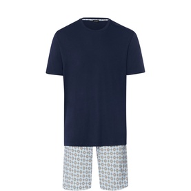 Night & Day Short Pyjama Set