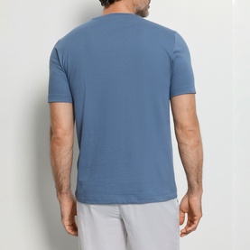 Living Solid T-Shirt