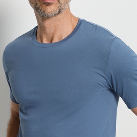 Living Solid T-Shirt