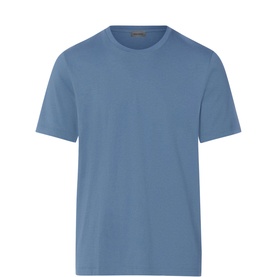 Living Solid T-Shirt
