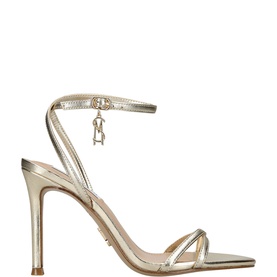 Jypsey Strappy Heels