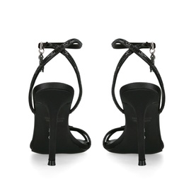 Jypsey Strappy Heels