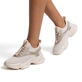 Match Chunky Trainers