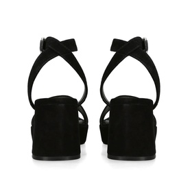 Mercerr 15 Block Heels