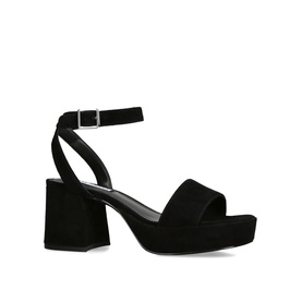 Mercerr 15 Block Heels