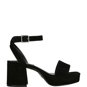 Mercerr 15 Block Heels