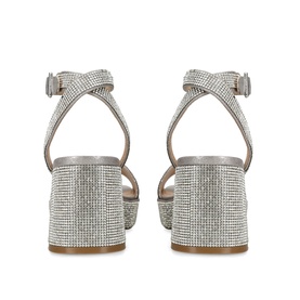 Mercerr 998 Block Heels